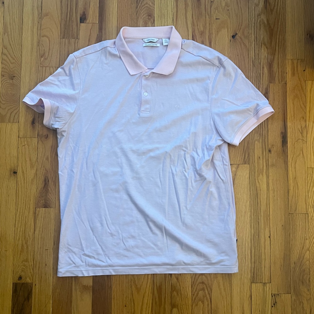 Calvin Klein Polo